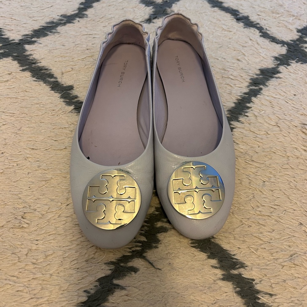 Tory Burch Women's Lilac